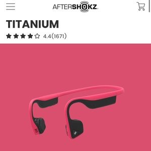 bike barn trekz titanium